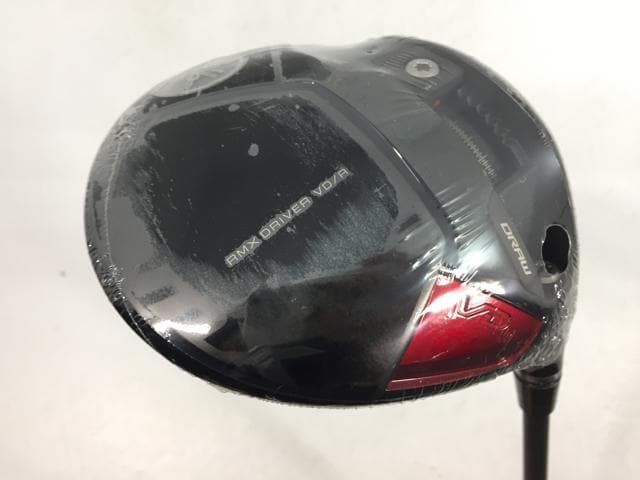 返品OK 【中古ゴルフクラブ】ヤマハ RMX(リミックス) VD/R ドライバー 2024 SPEEDER NX BLACK 70 1W