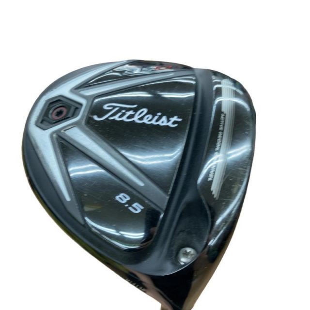 【中古】 タイトリスト 915 D3 8.5° ドライバー DR Diamana R70 (フレックスS) メンズ 男性用 右利き 右用 Cランク ゴルフクラブ