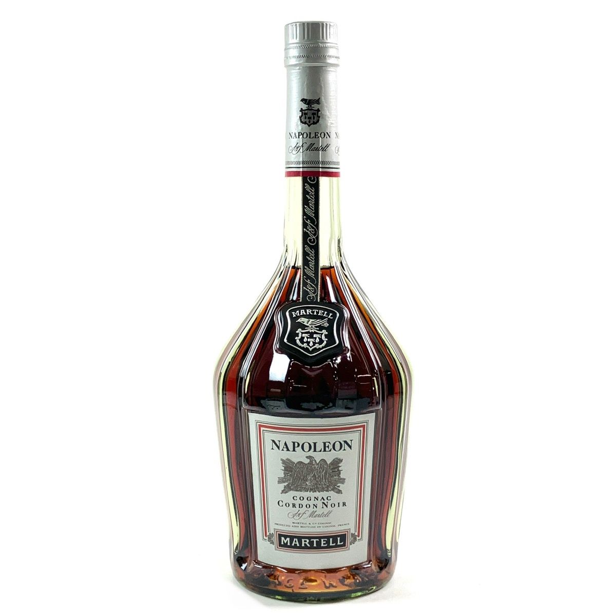マーテル MARTELL ナポレオン コルドン ノワール グリーンボトル 700ml