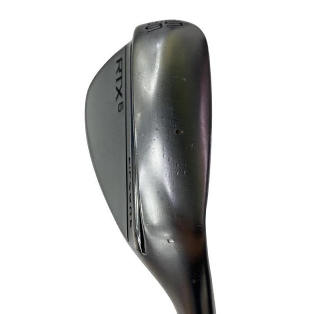 【中古】 クリーブランド Cleveland RTX-6 ZIPCORE ツアーサテン 56°/10° MID ウェッジ WG NS PRO 950GH neo (フレックスS) メンズ 男性用 右利き 右用 Cランク ゴルフクラブ 【中古】 クリーブランド Cleveland RTX-6 ZIPCORE ツアーサテン 56°/10° MID ウェッジ WG NS PRO 950GH neo (フレックスS) メンズ 男性用 右利き 右用 Cランク ゴルフクラブ