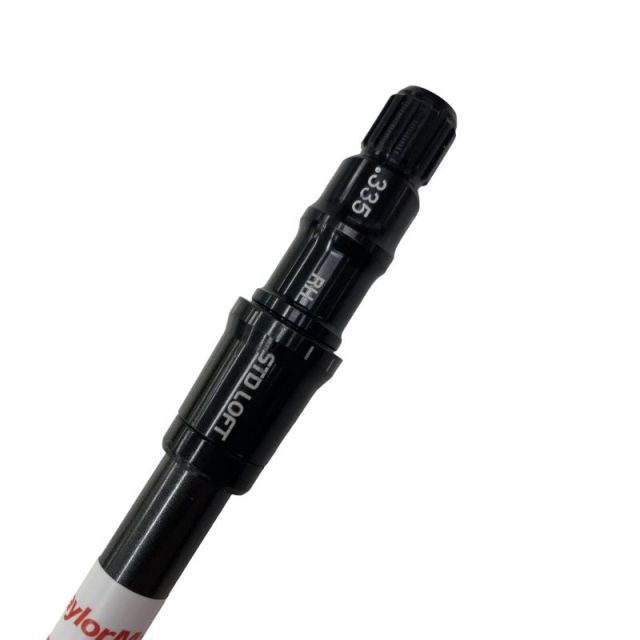 中古】 テーラーメイドスリーブ付き(STEALTH用) 純正シャフト