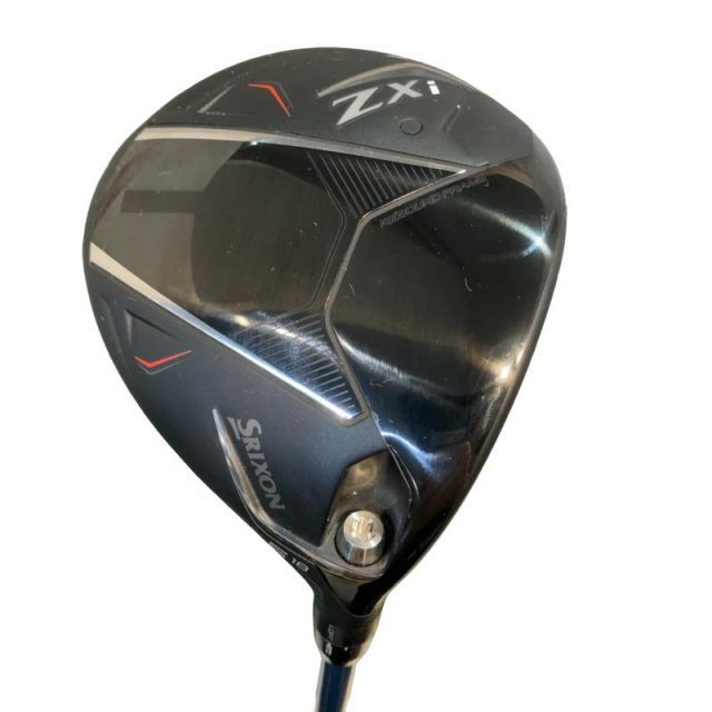 【中古】 ダンロップ SRIXON ZXi 5W フェアウェイウッド FW VENTUS ZXi 6 (フレックスS) メンズ 男性用 右利き 右用 Bランク ゴルフクラブ