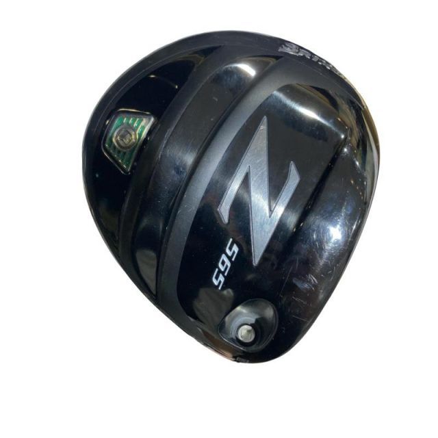 【中古】 ダンロップ SRIXON Z565 TG 10.5° ドライバー DR Miyazaki Melas II (フレックスS) メンズ 男性用 右利き 右用 Cランク ゴルフクラブ 7,063円