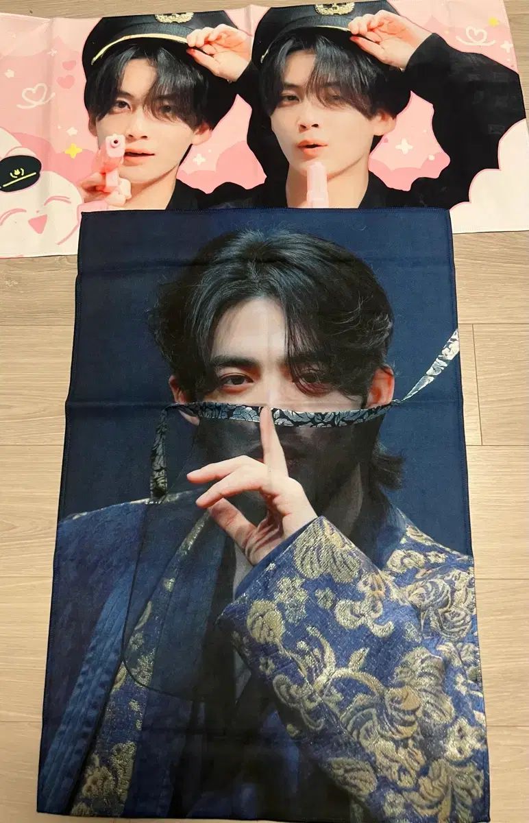 SEVENTEEN 断捨離 出品 まとめ