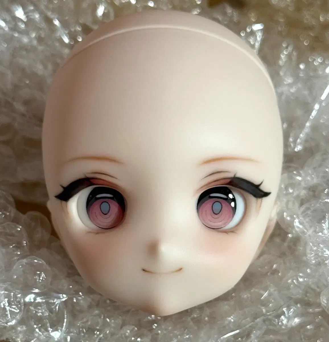 アークナイツ ルムイエン ドールフィードリーム ddh-27 mdd HEAD 8,332円