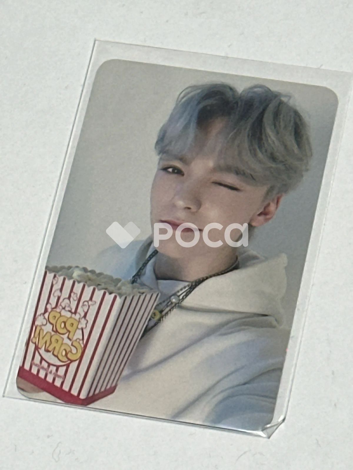 NCT ユウシ Ode to Love WITHMUU ラキドロ 【公式通販】
