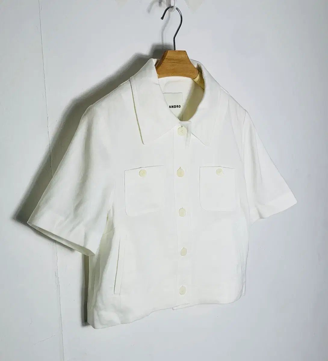 サンドロ ジャケット 20,569円
