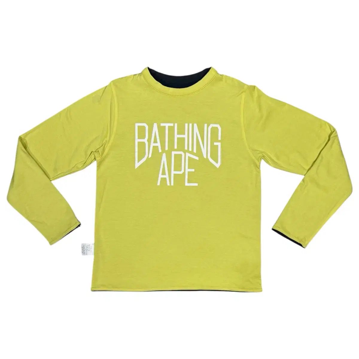 1+1)2009 NIGO(ニゴー)時代 本物 A BATHING APE(アベイシングエイプ