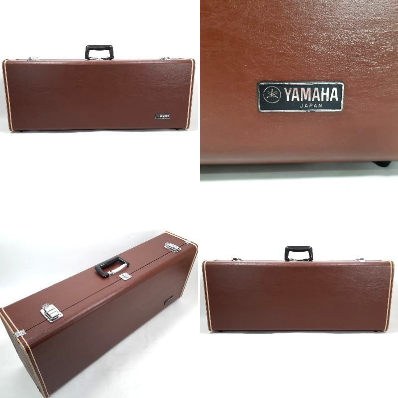 YAMAHA テナーサックス YTS-32 ヴィンテージ Japan製 ハードケース付き