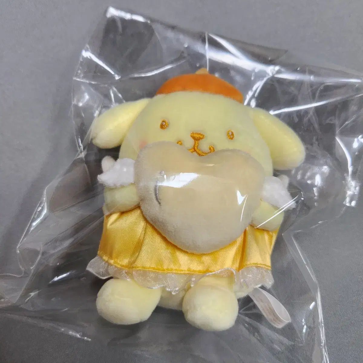 ポムポムプリン 天使 ハート 6,442円