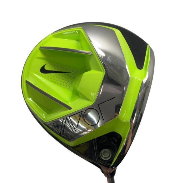 【中古】 ナイキ VAPOR SPEED 1W ドライバー DR VAPOR(シルバー)ドライバー (フレックスR) メンズ 男性用 右利き 右用 Bランク ゴルフクラブ