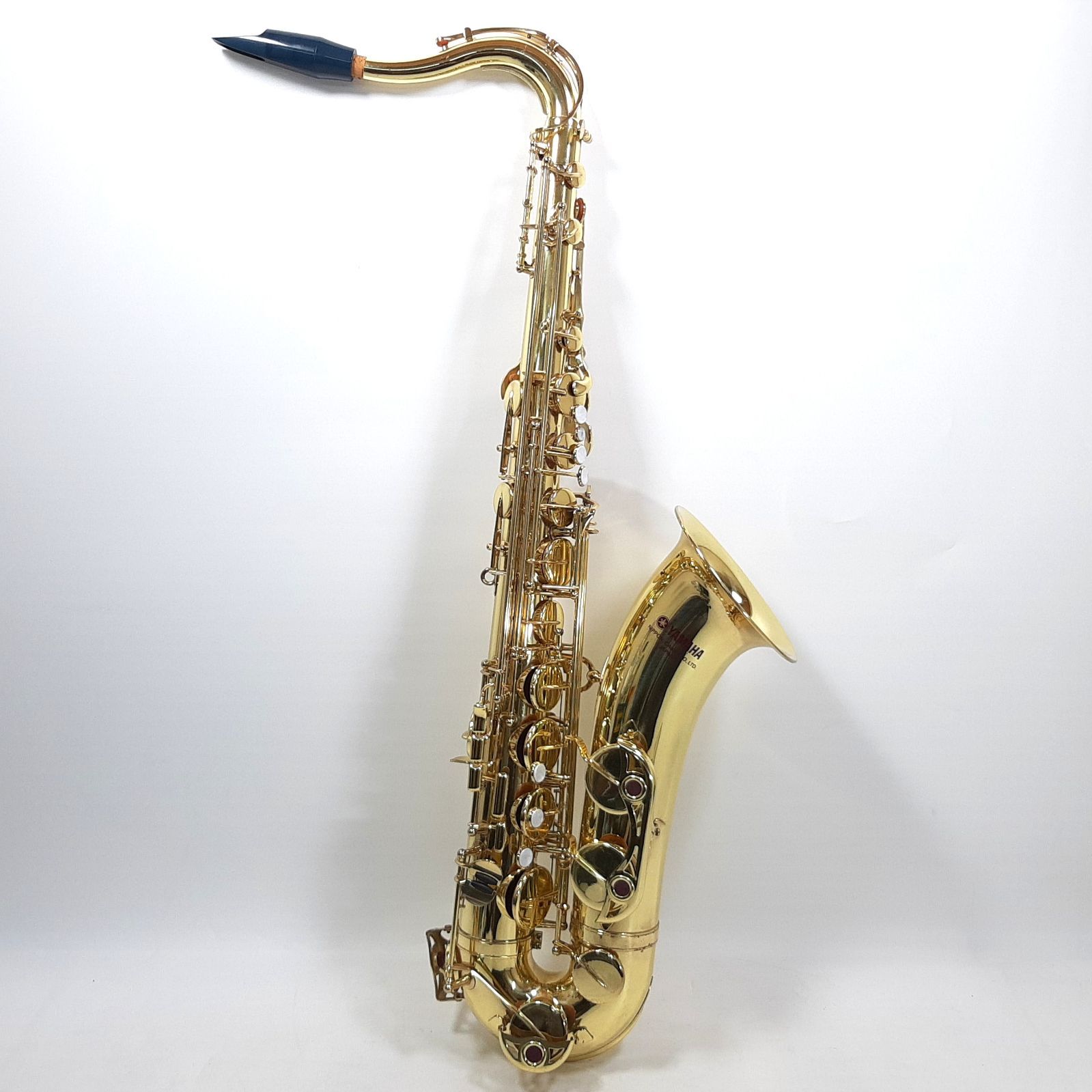 YAMAHA テナーサックス YTS-32 ヴィンテージ Japan製 ハードケース付き