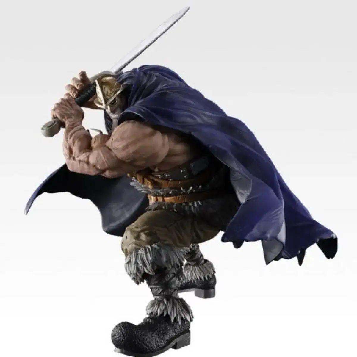 出品) ONE PIECE 一番くじ D賞 ドリー 未開封