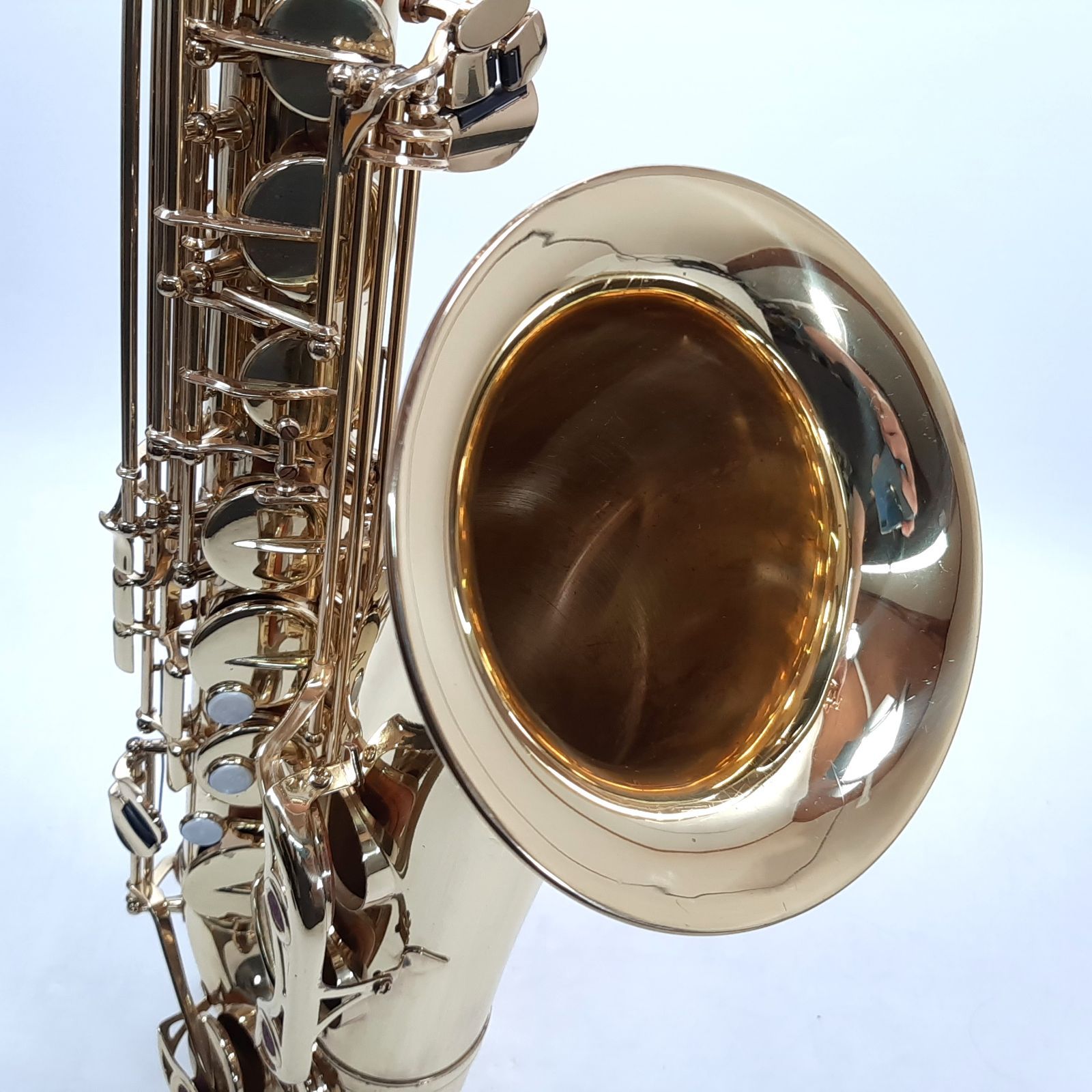YAMAHA テナーサックス YTS-32 ヴィンテージ Japan製 ハードケース付き