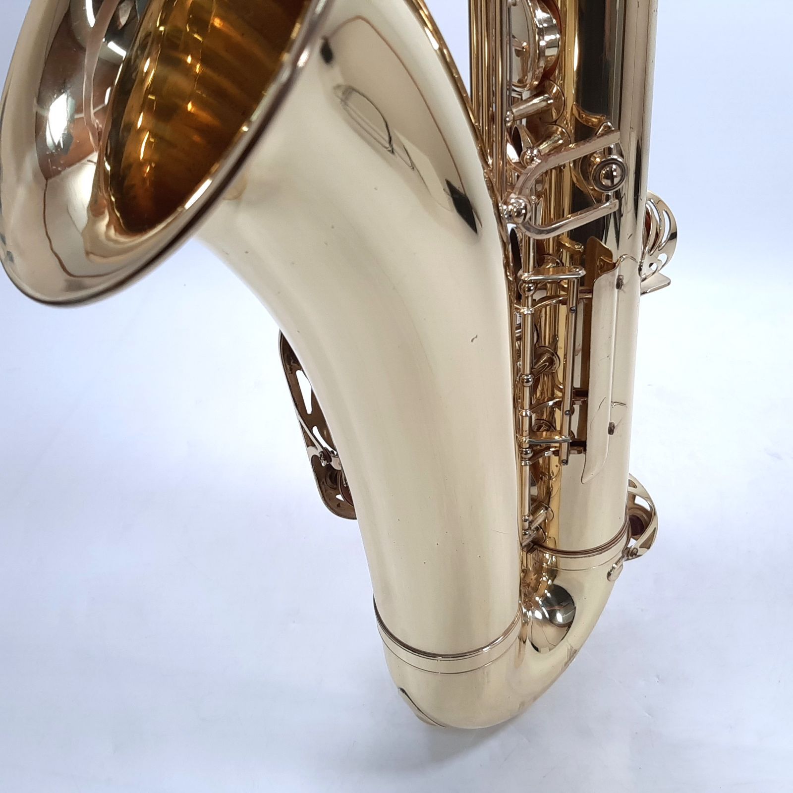 YAMAHA テナーサックス YTS-32 ヴィンテージ Japan製 ハードケース付き