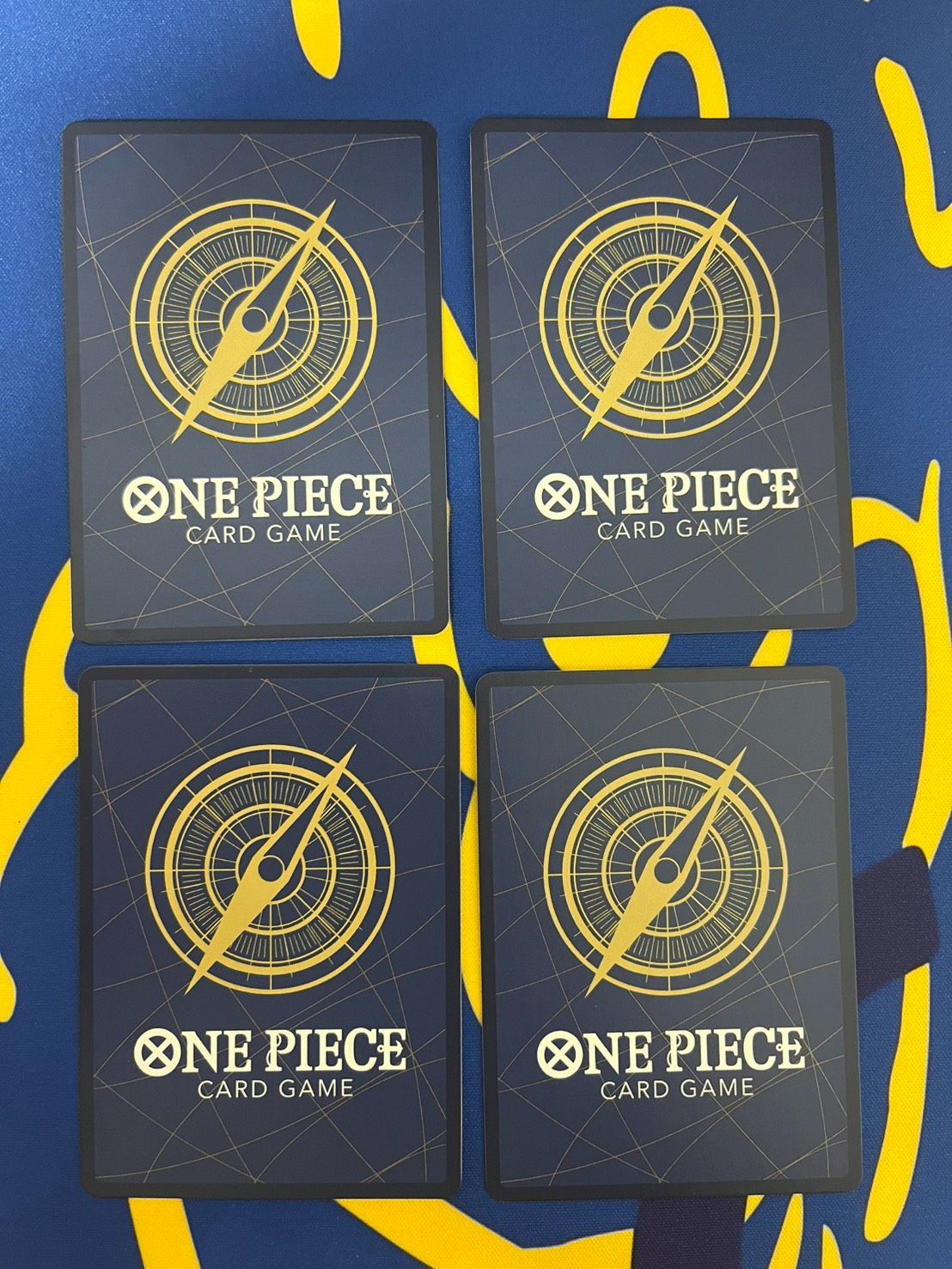 モンキー・D・ルフィ：ONE PIECE DAY'23来場者特典 P P-041 - メルカリ