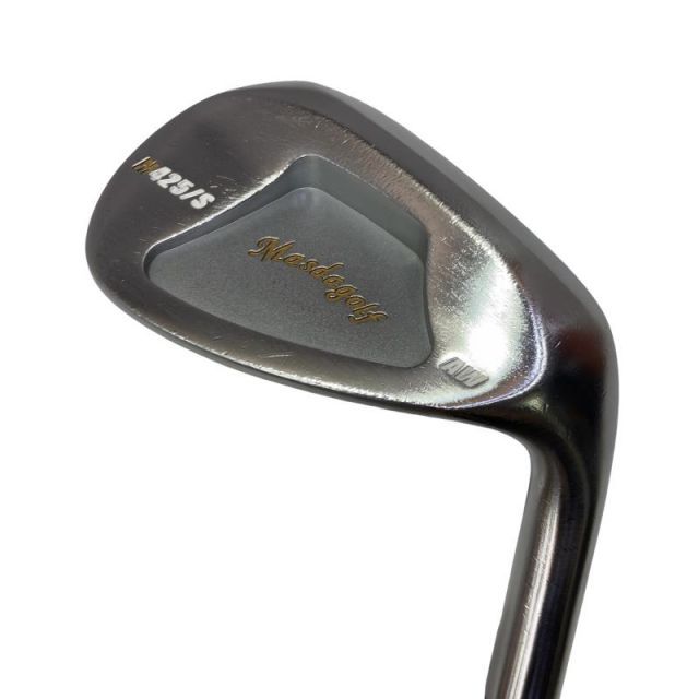 【中古】 MASDA MASDA M425/S AW ウェッジ WG リシャフト (フレックスその他) メンズ 男性用 右利き 右用 Cランク ゴルフクラブ