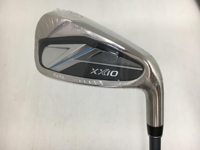 返品OK 【中古ゴルフクラブ】【未使用品】(5本セット)ダンロップ ゼクシオ14 フォーティーン (XXIO 14) アイアン 2026 MP1400 6～9.P