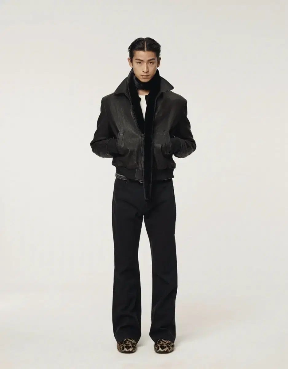レクト 25 F/W フレア デニム ブラック M 26,282円