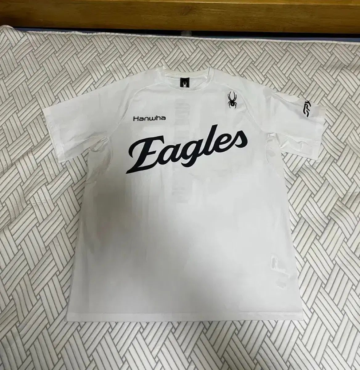 Hanwhae Eagles(ハンファ・イーグルス) 練習服