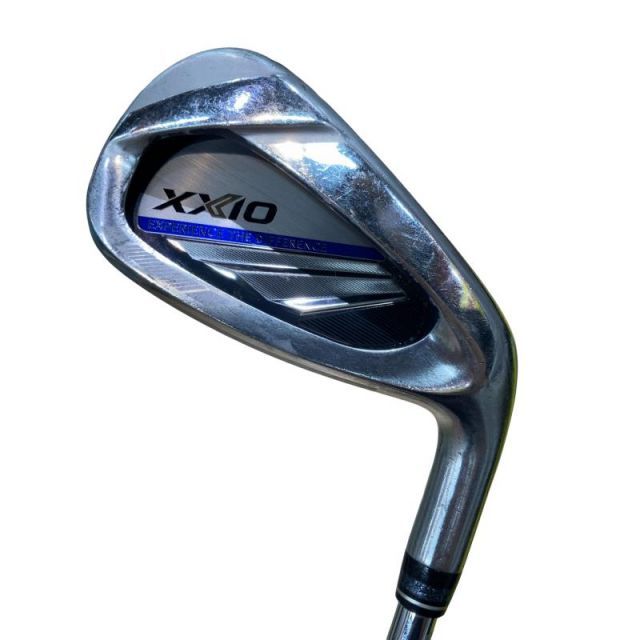 【中古】 ダンロップ XXIO(2020) #5 単品アイアン LI NS PRO 860GH D.S.T for XXIO (フレックスR) メンズ 男性用 右利き 右用 Cランク ゴルフクラブ