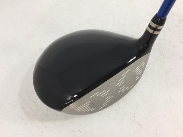 中古ゴルフクラブ】ヤマハ インプレス X D202 ドライバー 2012 ツアー