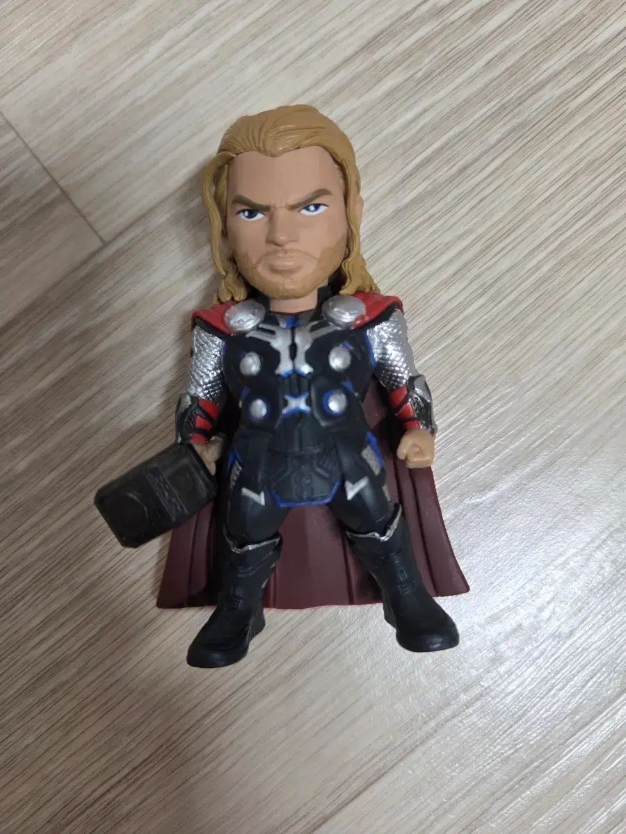MARVEL para figurar