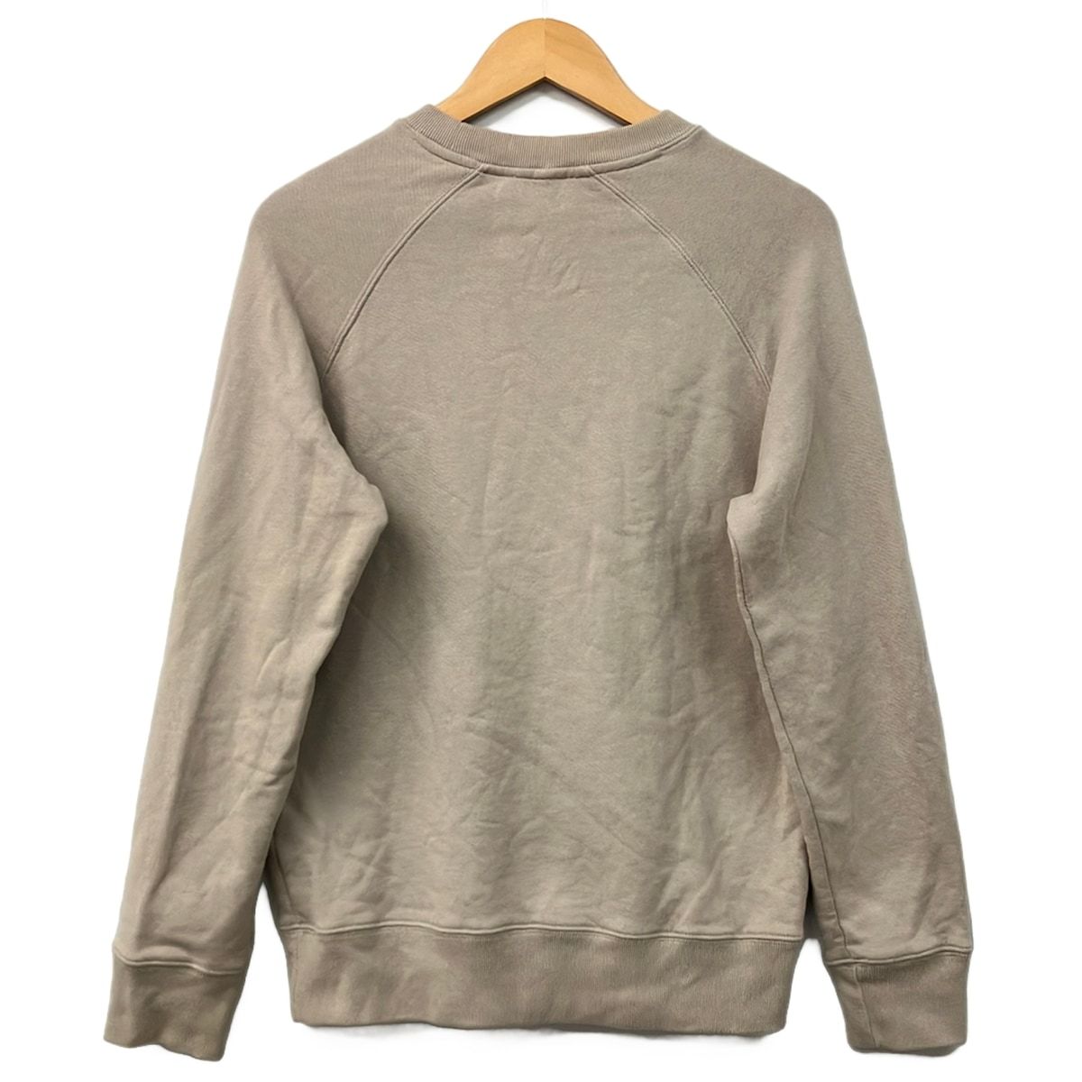 MAISON KITSUNE(メゾンキツネ) トレーナー サイズXS レディース