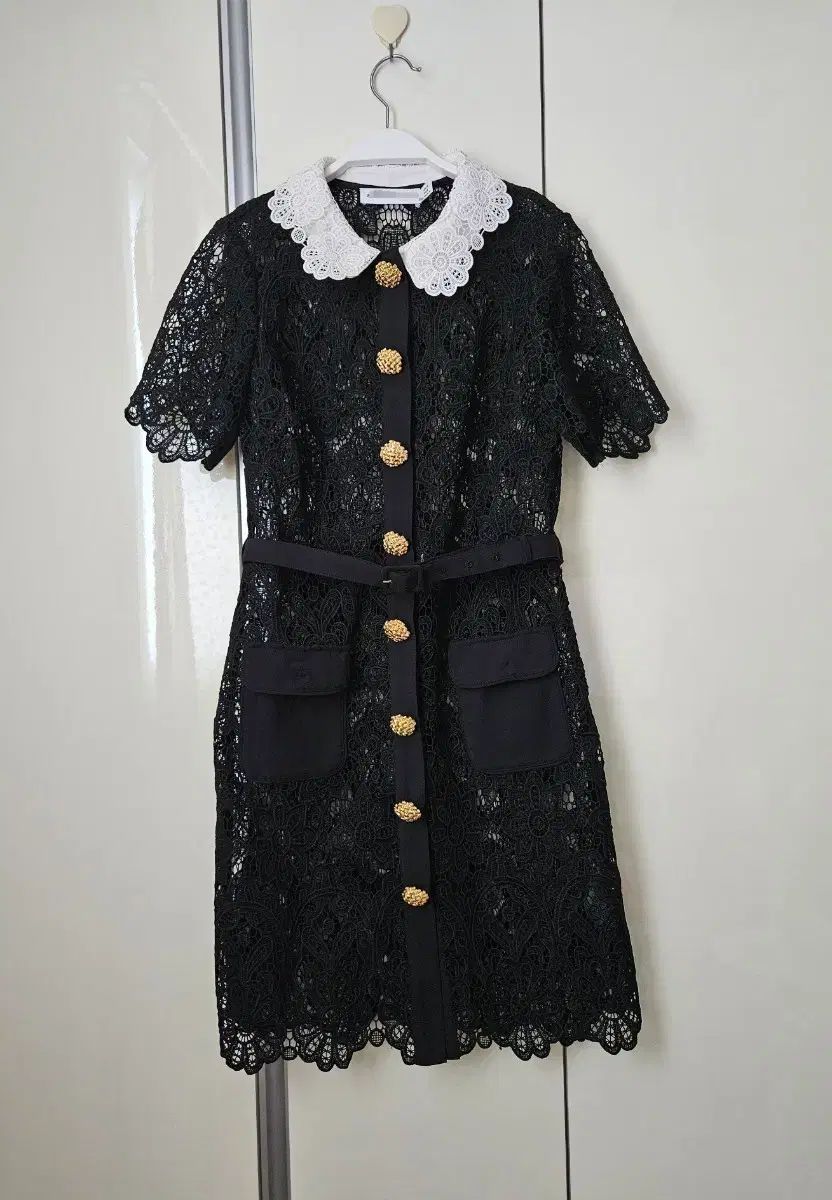 ブラック レース ONE PIECE 9,601円