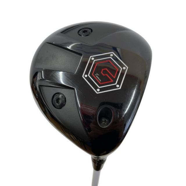 【中古】 GTD GT 455 1W ドライバー DR リシャフト (フレックスその他) メンズ 男性用 右利き 右用 Cランク ゴルフクラブ