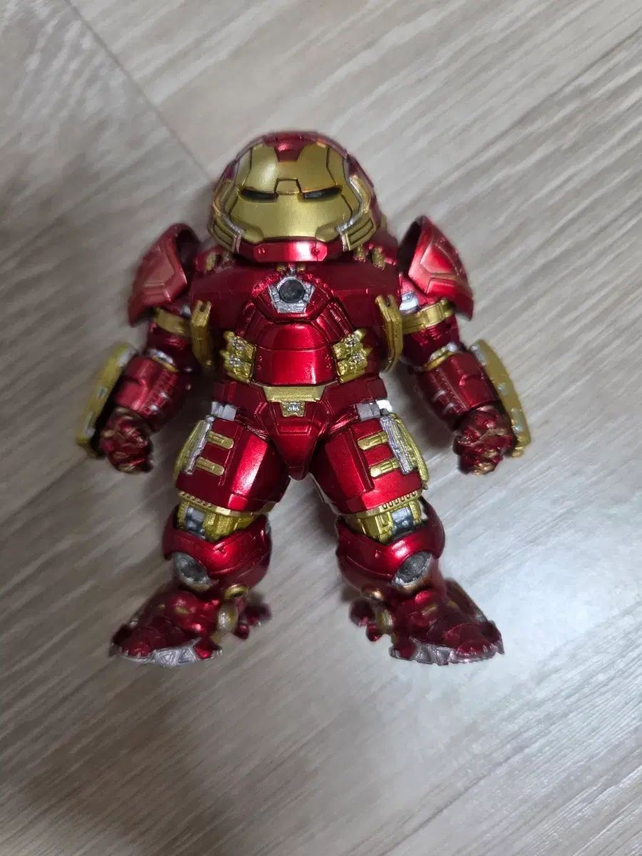 figura MARAVILLA