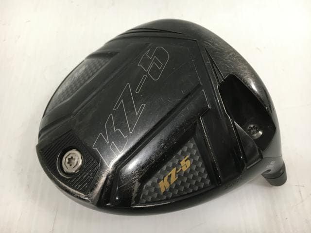 返品OK 【中古ゴルフクラブ】J BEAM J BEAM KZ-5 ドライバー - 1W 11,513円