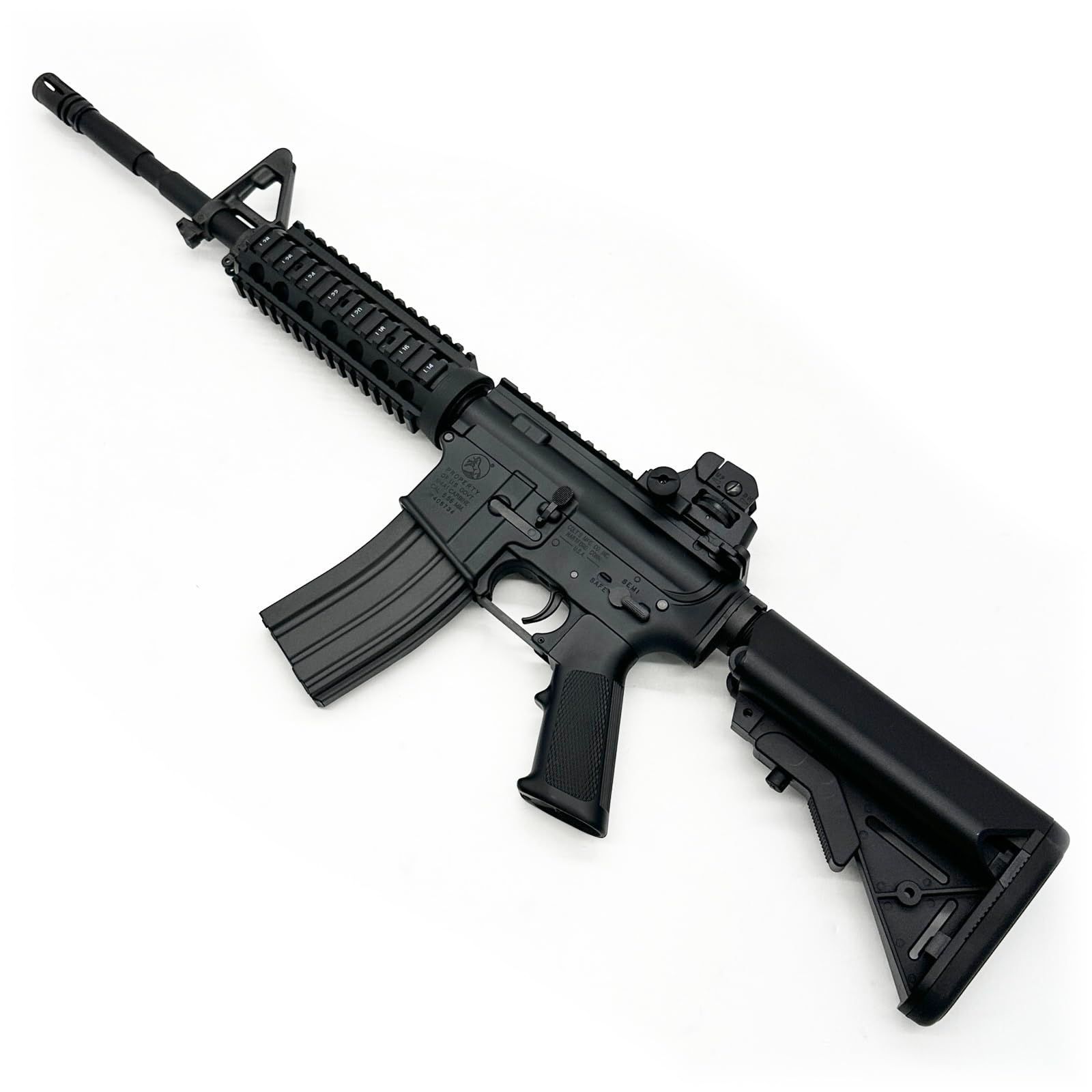東京マルイ No.3 SOPMOD M4 18歳以上次世代電動ガン ○713 - メルカリ