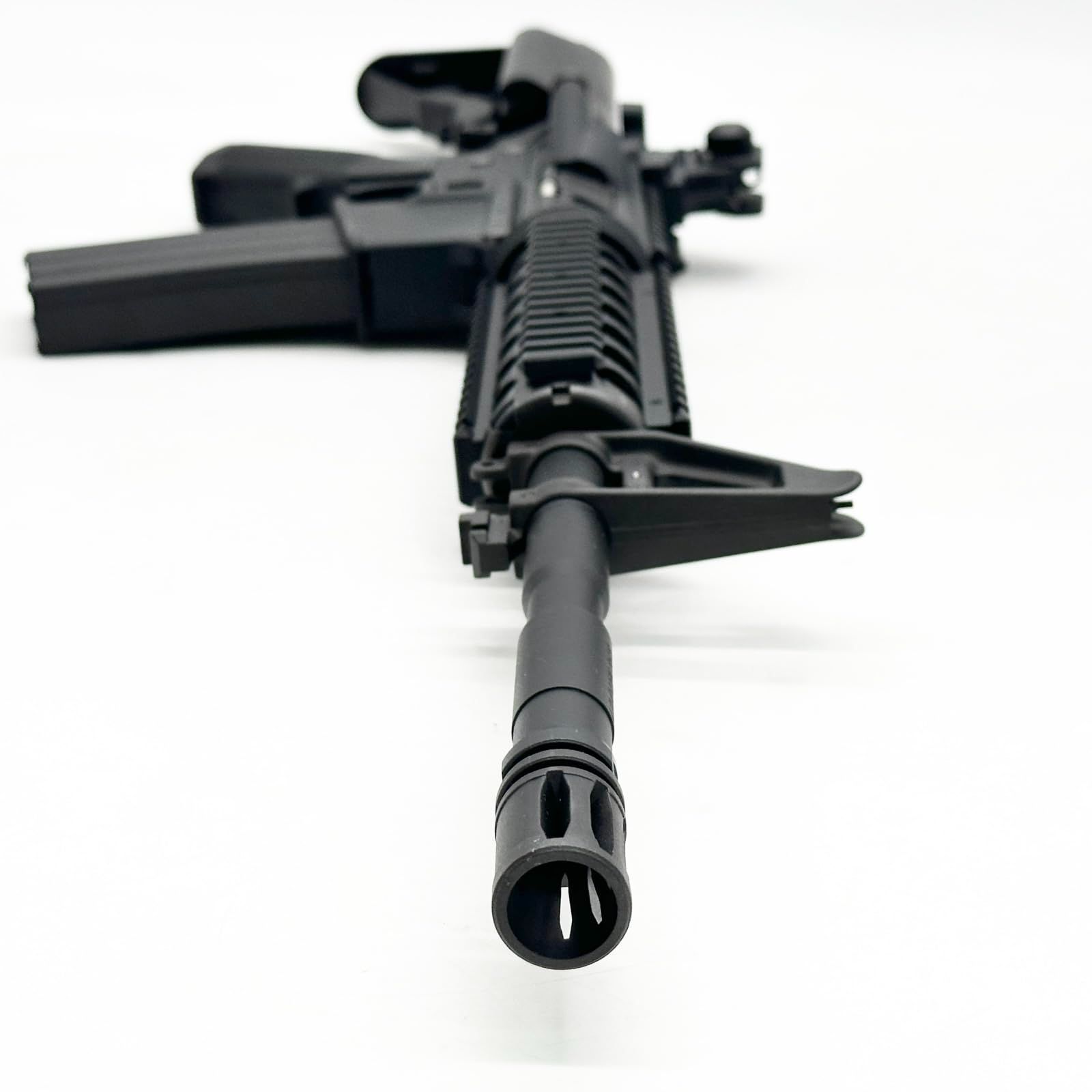 東京マルイ No.3 SOPMOD M4 18歳以上次世代電動ガン ○713 - メルカリ