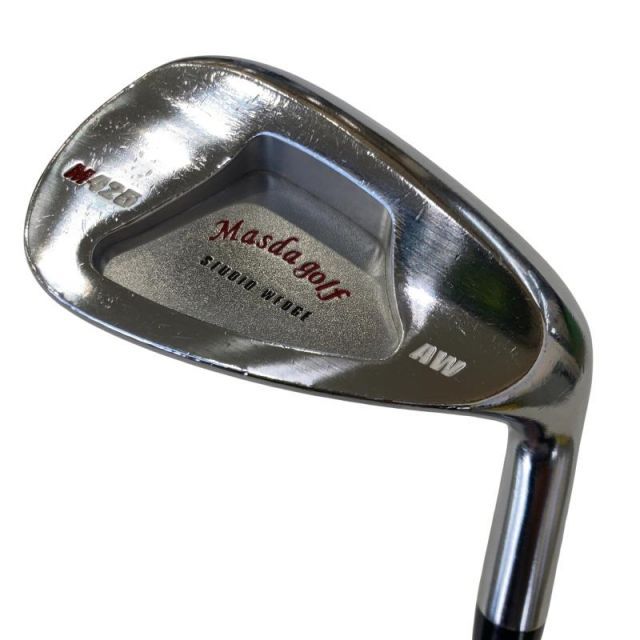 【中古】 MASDA MASDA STUDIO WEDGE M425 AW ウェッジ WG NS PRO MODUS3 WEDGE 115 (フレックスその他) メンズ 男性用 右利き 右用 Cランク ゴルフクラブ 13,736円