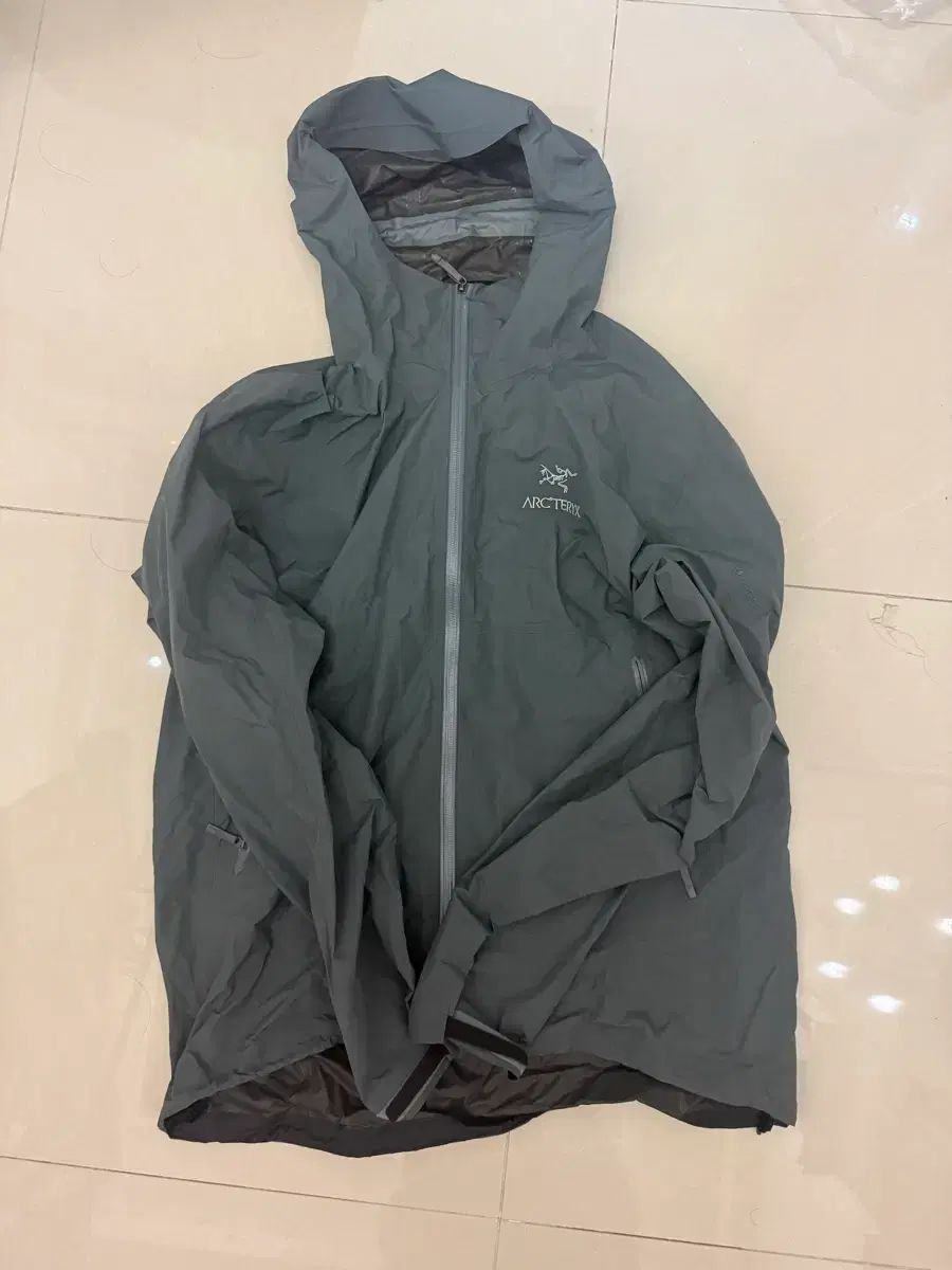 ARC'TERYX ZETA SL マイク アークス XL