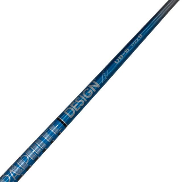 【中古】 Tour AD UB-6フェアウェイウッド用 シャフト Tour AD UB-6 (フレックスS)Bランク ゴルフクラブ