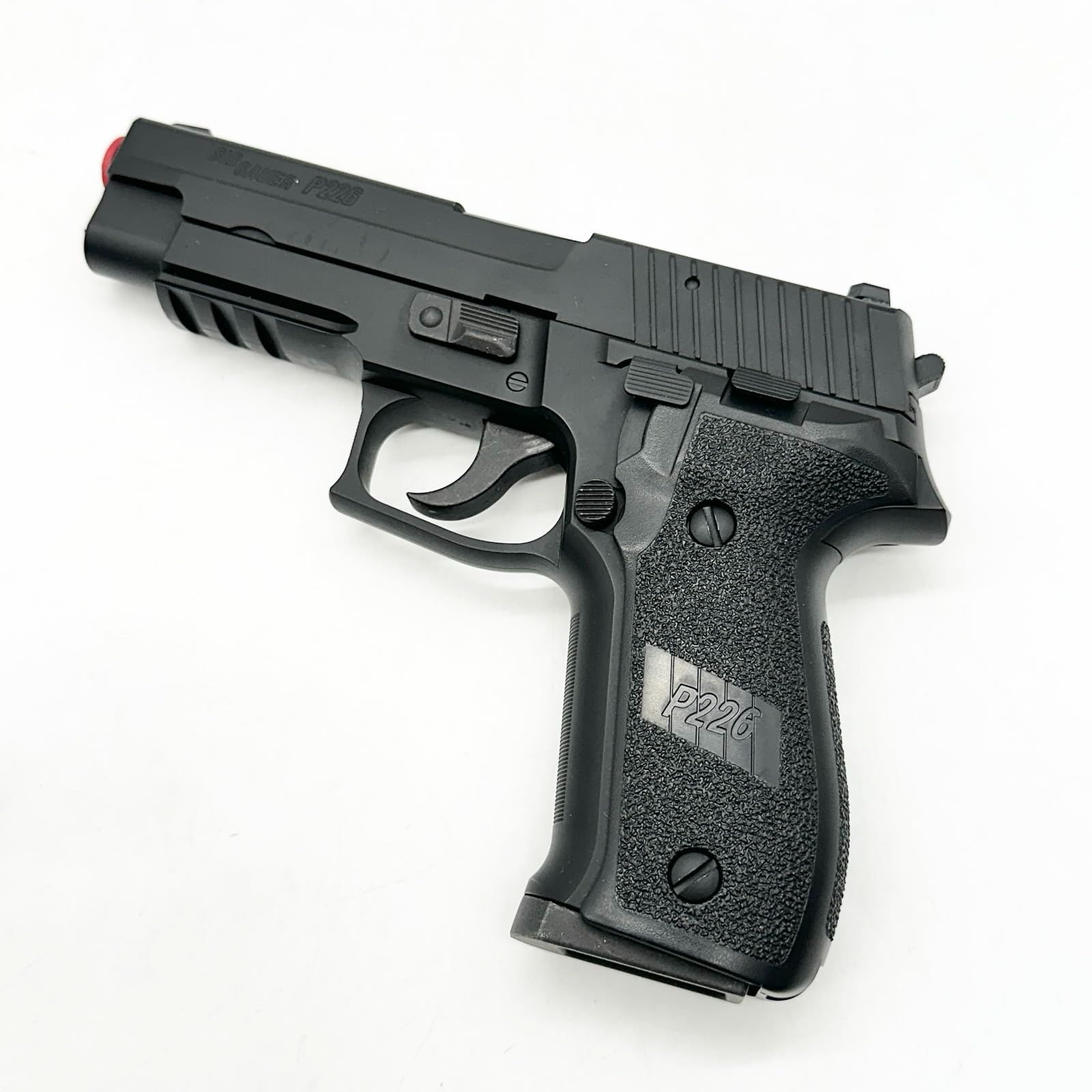 ミリタリー 東京マルイ No18 シグ・ザウエル P226 レイル 18歳以上ガス