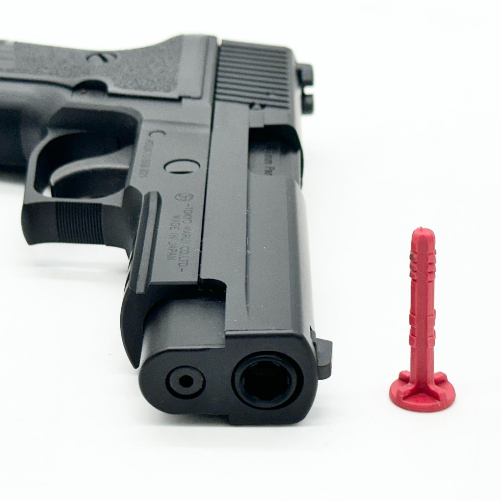 ミリタリー 東京マルイ No18 シグ・ザウエル P226 レイル 18歳以上ガス
