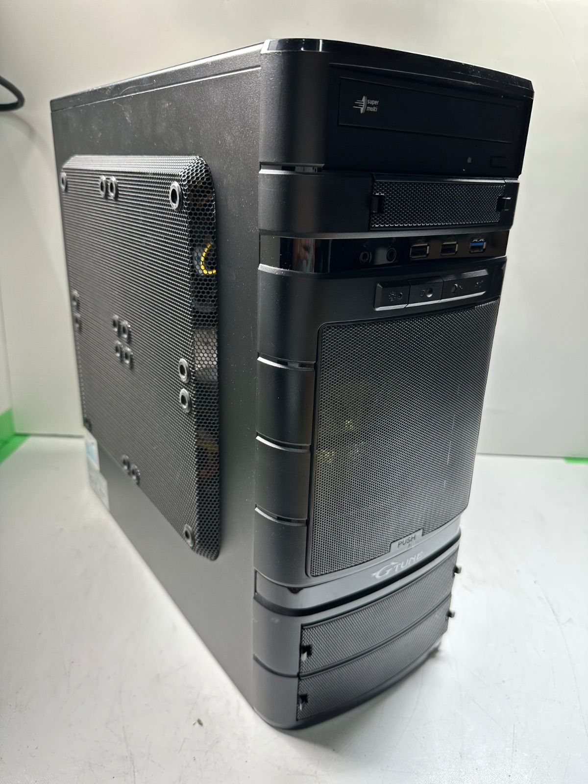 デスクトップPC i5-6500 メモリ8GB SSD224GB GTX960 デスクトップPC i5-6500 メモリ8GB SSD224GB GTX960 格安ゲーミング/i5