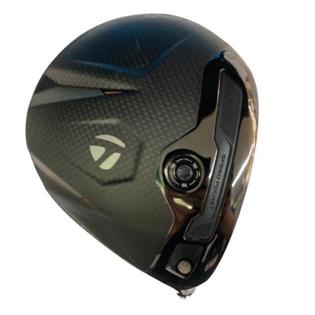 【中古】 テーラーメイド Qi4D LS 10.5° ドライバー DR REAX MR60(Qi4D DR) (フレックスS) メンズ 男性用 右利き 右用 Bランク ゴルフクラブ 59,101円