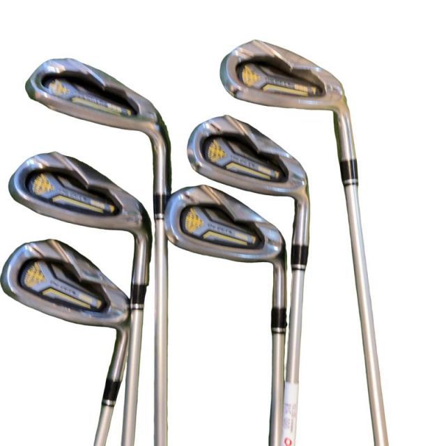12本 ホンマ honma BeZEAL525 ゴルフクラブセット(レフティ) 本間