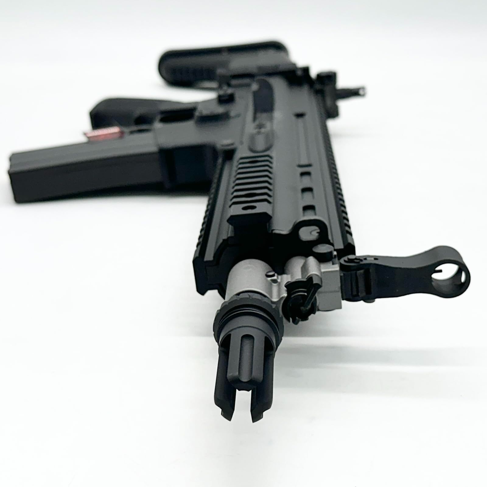 東京マルイ No14 SCAR-L CQC (ブラック) 18歳以上次世代電動ガン ○718