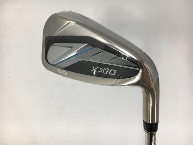返品OK 【中古ゴルフクラブ】【超美品】(4本セット)ダンロップ ゼクシオ14 フォーティーン (XXIO 14) アイアン 2026 NSプロ 850GH neo D.S.T 7～9.P