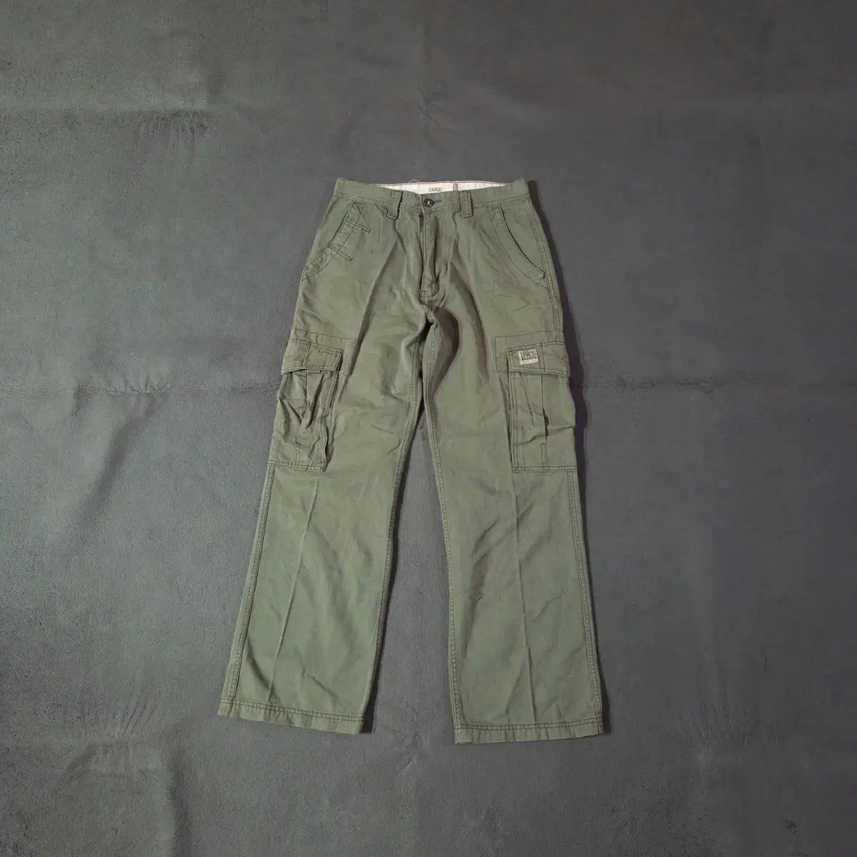 リーバイス Y2K カーゴ パンツ 30 7,428円