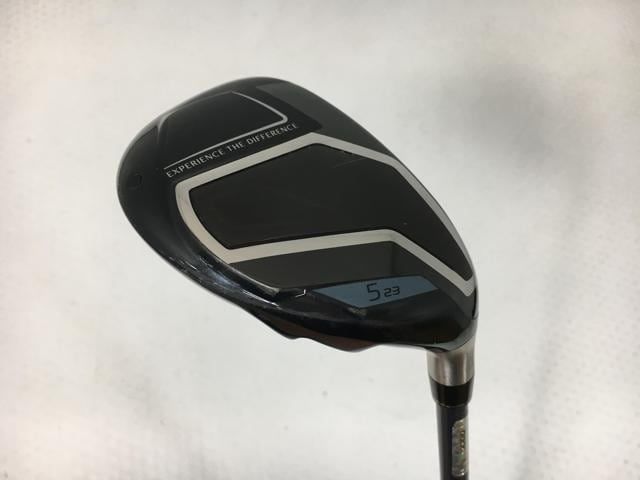 返品OK 【中古ゴルフクラブ】ダンロップ ゼクシオ14 フォーティーン (XXIO 14) ハイブリッド ユーティリティ 2026 MP1400 H5 21,814円