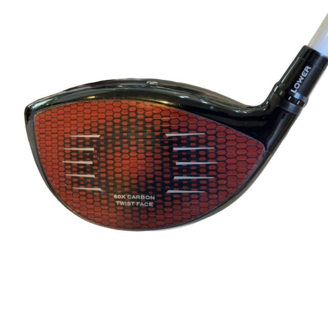 【中古】 テーラーメイド STEALTH HD 10.5° ドライバー DR 純正特注シャフト (フレックスR) メンズ 男性用 右利き 右用 Cランク ゴルフクラブ