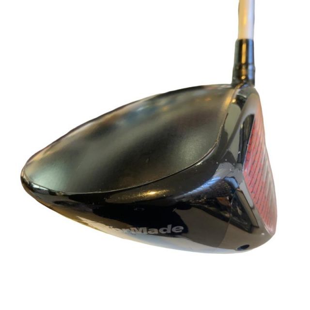 【中古】 テーラーメイド STEALTH HD 10.5° ドライバー DR 純正特注シャフト (フレックスR) メンズ 男性用 右利き 右用 Cランク ゴルフクラブ