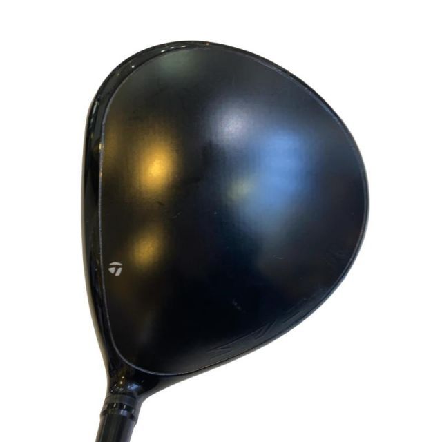 【中古】 テーラーメイド STEALTH HD 10.5° ドライバー DR 純正特注シャフト (フレックスR) メンズ 男性用 右利き 右用 Cランク ゴルフクラブ