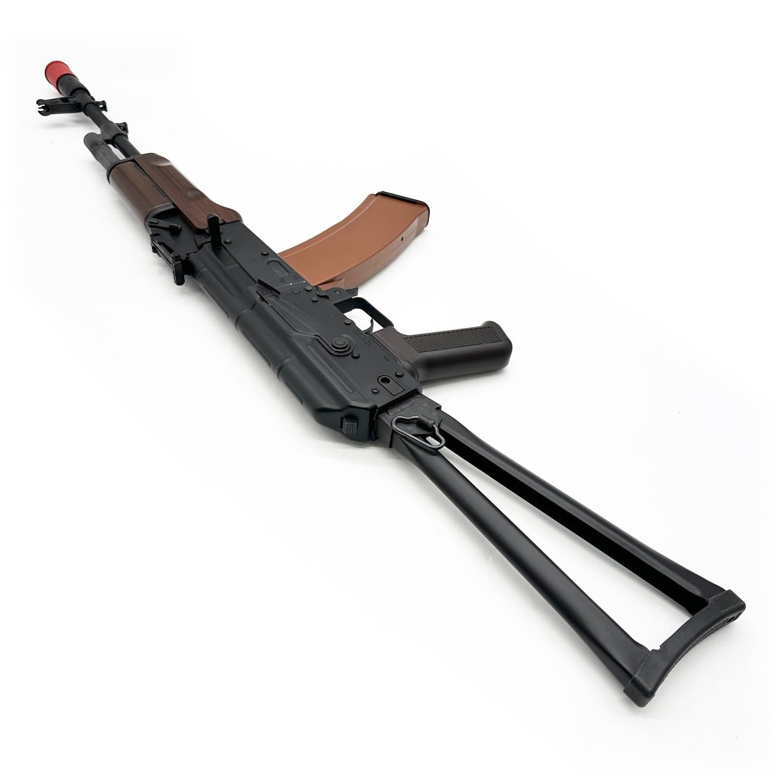 東京マルイ(TOKYO MARUI) No6 AKS74N 18歳以上次世代電動ガン ○728